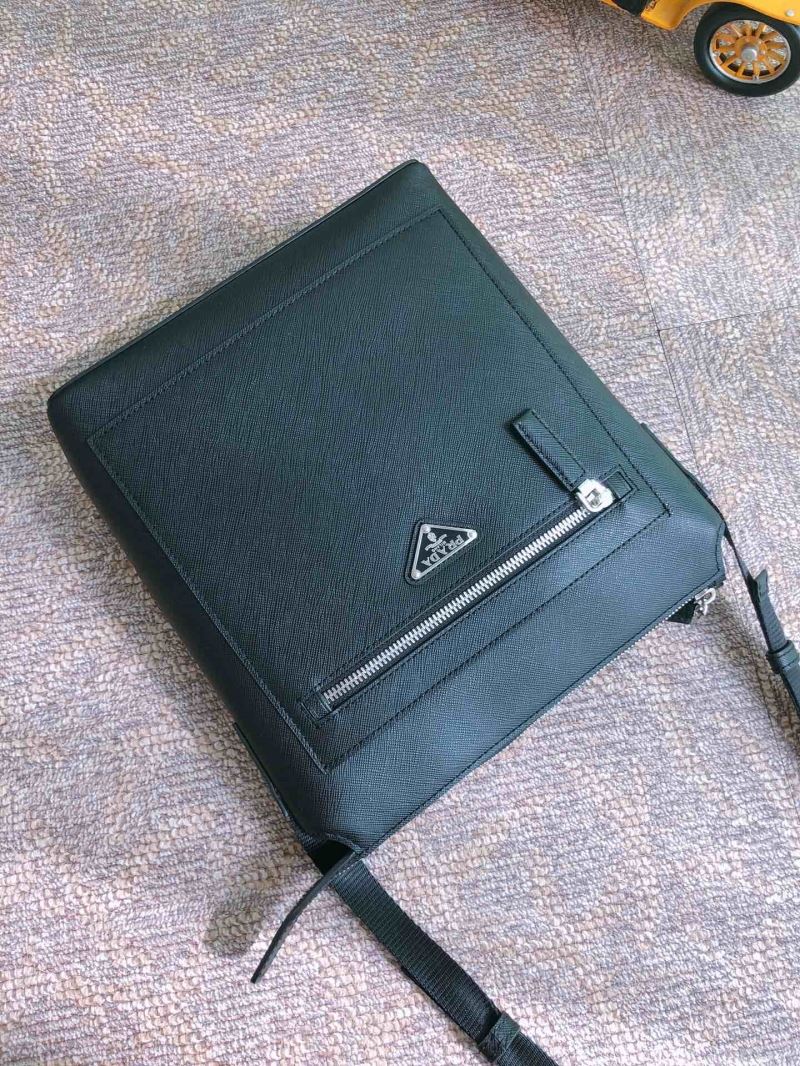 mens Pra*a satchel bags